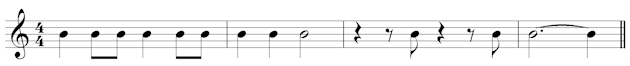 rhythm-3