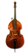 Double bass