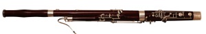 FoxBassoon