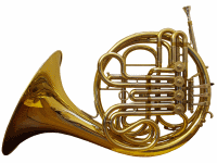 French horn