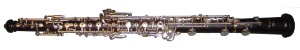 Oboe