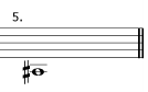 enharmonics 0 4