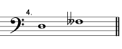 is-it-enharmonic 0 3