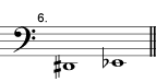 is-it-enharmonic 1 1