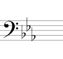 key sigs 0 2