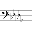 key sigs 0 4