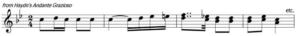 haydn