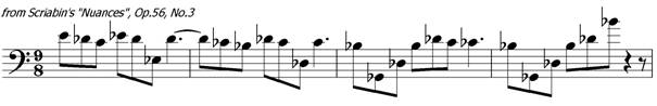 scriabin