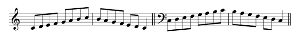 c-major-scale