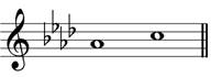 ab major
