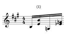 intervals 01