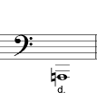 note names 0 4